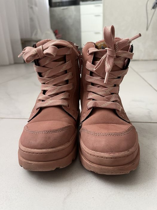 Ботинки детские HM