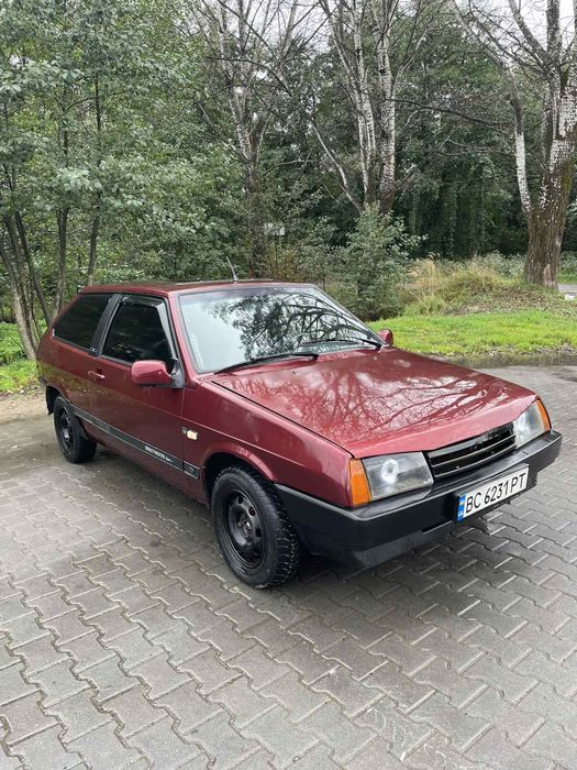 Продам. Автомобіль ВАЗ 2108