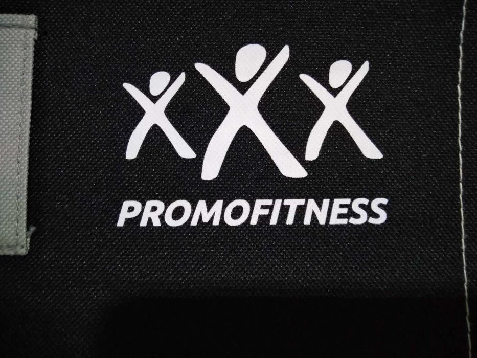 Estojo/Bolsa/Capa Promofitness