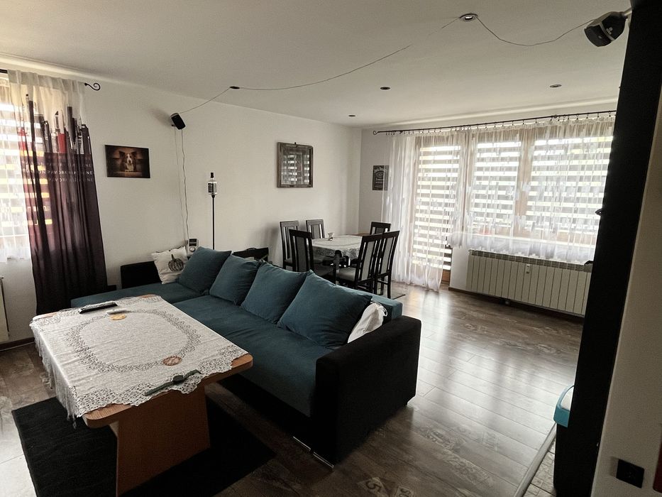 Mieszkanie 2 pokojowe 52 m², umeblowane, Lubliniec - Widok 3
