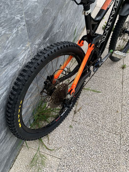 Commencal Meta SX2