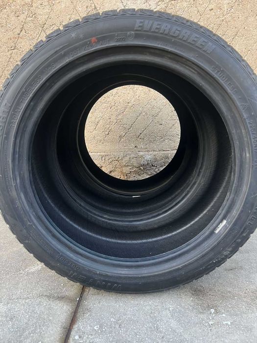 Зимние шины Evergreen Winter 225/45 R 17 EW 66