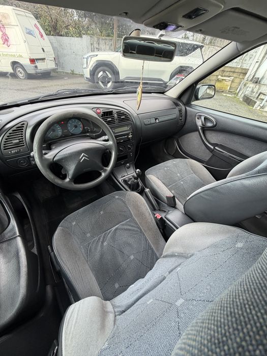 Citroen Xsara 1.4 SX AC