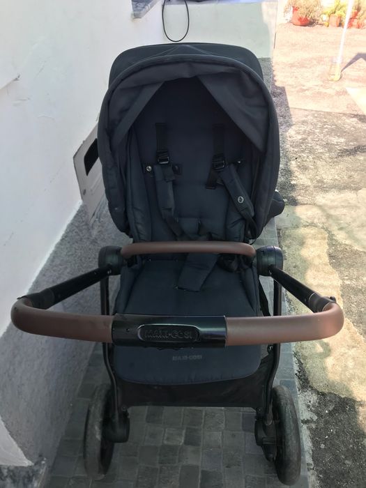 Carrinho maxi cosi