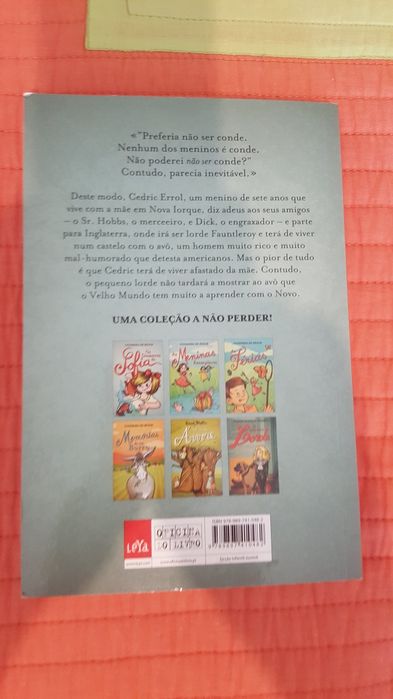 2 livros infantis (3 € + 6 €) - como novos - Ermesinde