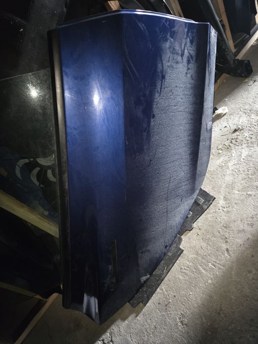 Двері Tesla Model 3