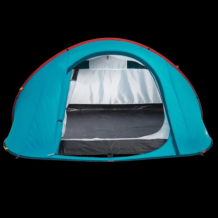 Tenda de Campismo - 2 SECONDS - 3 Pessoas