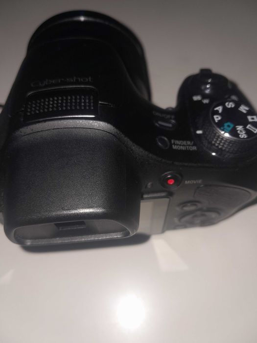 Máquina Fotográfica