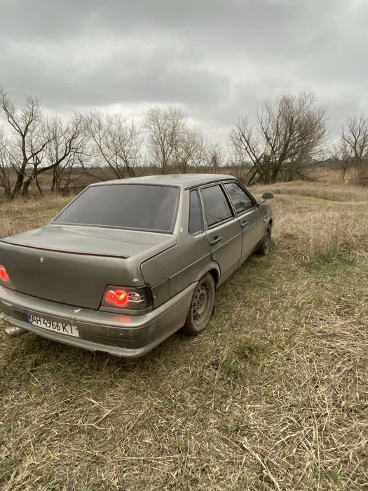 продам ваз 2115