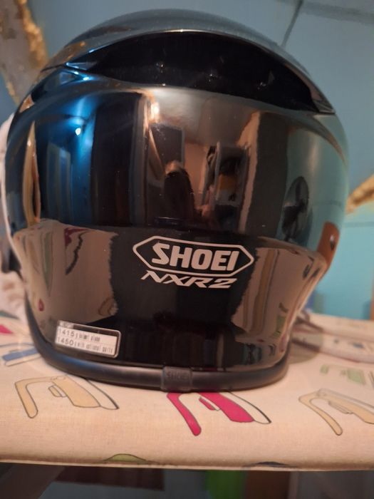Capacete para moto