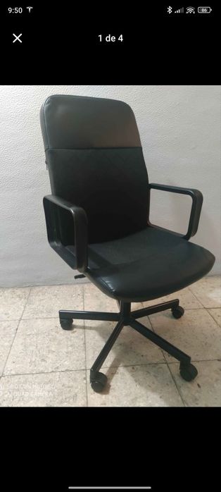 Cadeira de escritório