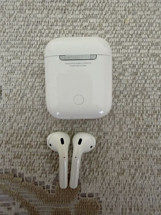 Airpods 3 поколения оригинал