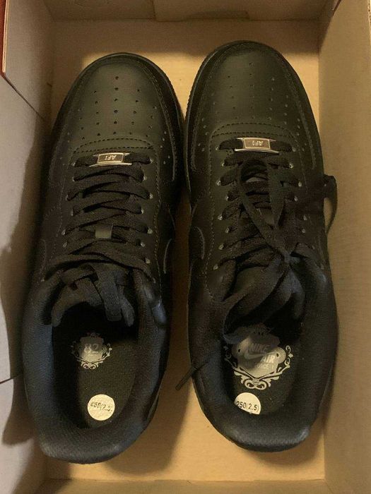 Продам Nike air force 1