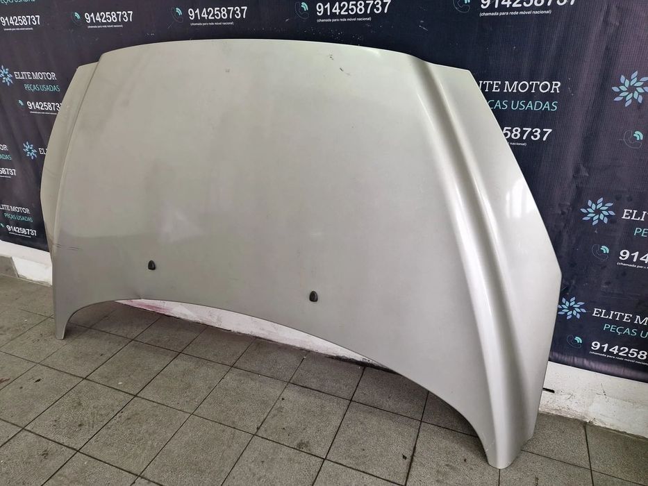 Capot usado PEUGEOT 308