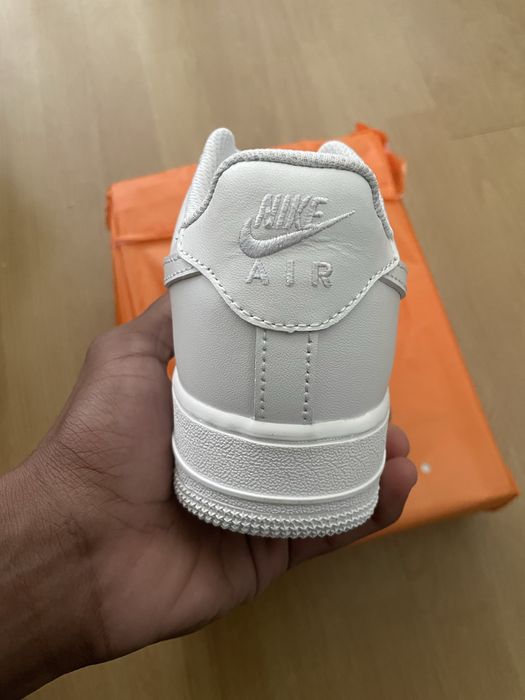 Air force one | tamanho 40