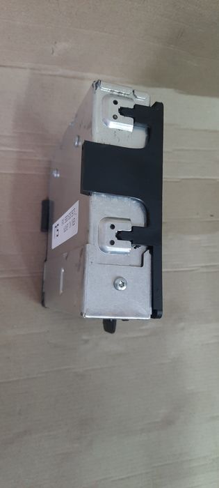 Електроний блок управління двигуна Део Ланос 1.5 ЕБУ Мозги компютер