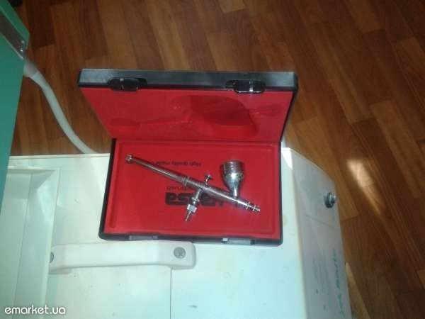 Апарат мезотерапии