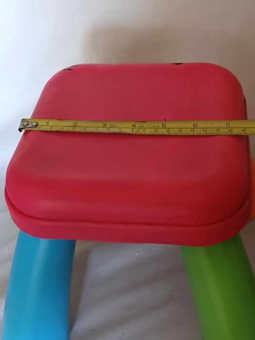 Cadeira Chicco, Banco e oferta de carrinho