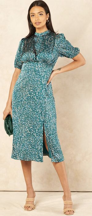 Нова сукня Gini London