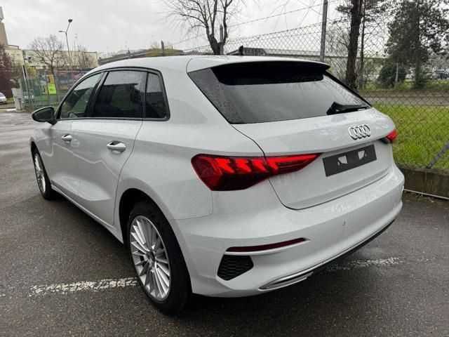 AUDI A3 8Y 8V E-tron бампер з разборка ауди а3 8у 8р шрот запчасти