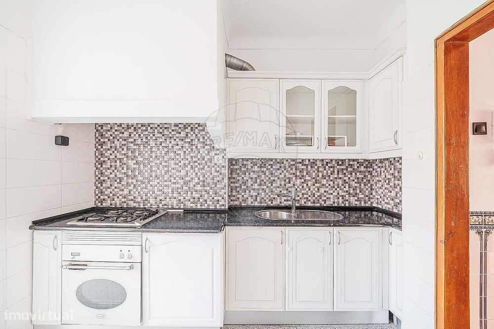 Apartamento T2 para arrendamento