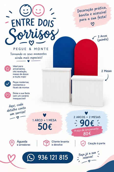 Festa, pegue e monte