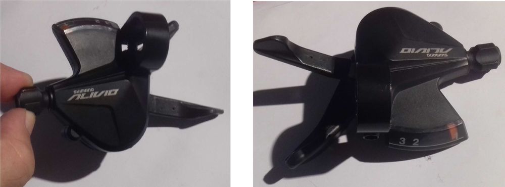 Material para bicicleta de estrada/btt (actual. a 19 de Fevereiro)