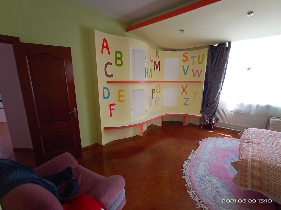 Commercial real estate at st. Sportivnaya (area 900 m²) - Atlanta.ua - photo 13