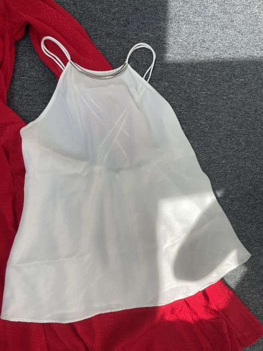 Пакет речей сукні + кофтинка майка