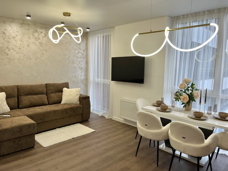 2-комнатная квартира по адресу ул. Магистратская (площадь 68,5 м²) - Atlanta.ua - фото 2