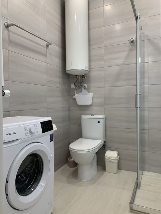 Продаж 1-кімнатної квартири 50 м² в ЖК «Данбуд» |