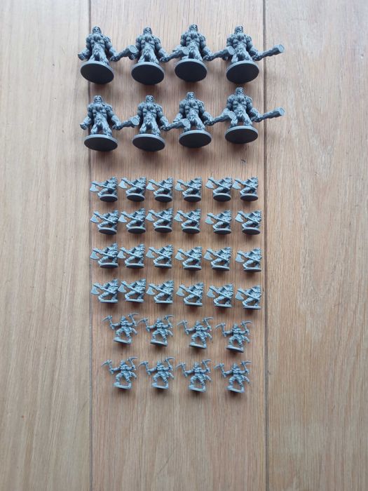 Gra planszowa Catan: Gra o Tron Braterstwo Straży