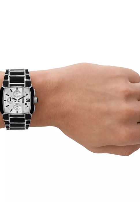 Чоловічий годинник diesel dz4646 оригінал