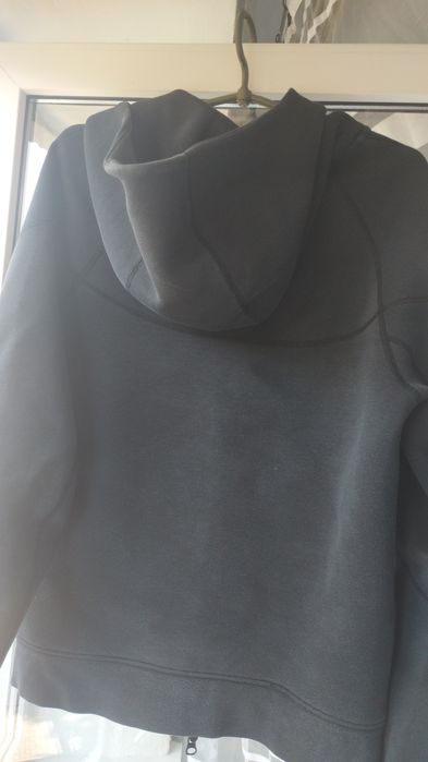 кофта nike tech fleece