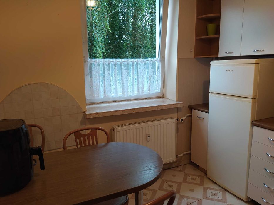 Mieszkanie – Olsztyn, Stare Miasto - Widok 5
