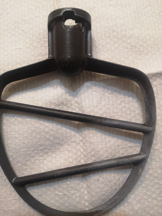 Ubijaczka do miksera planetarnego  Zelmer ZFP