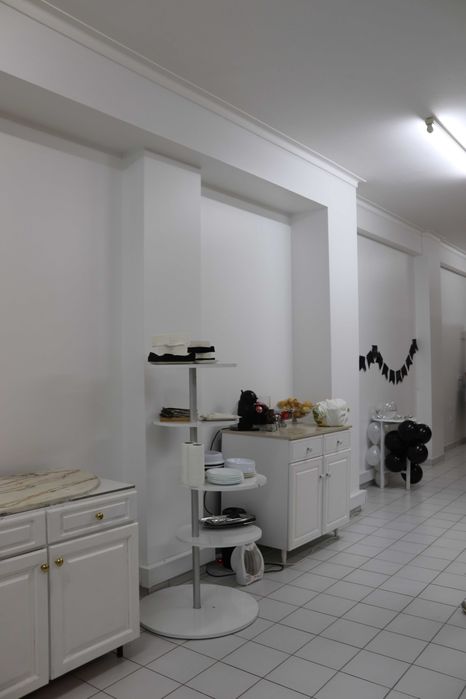 Espaço para Eventos e Festas