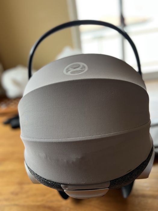 Babycoque (Ovo) Cybex Cloud Z - i-Size
