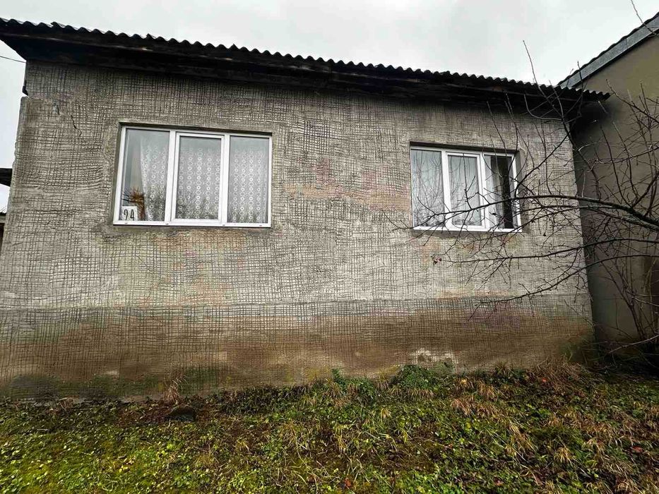 Продається будинок в с. Вишково