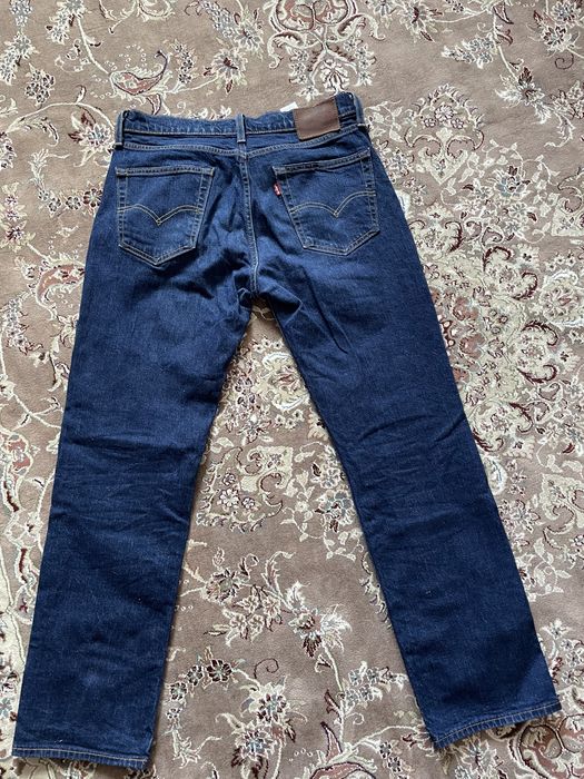 Джинси levi’s 514 premium оригінал