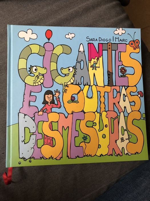 Livros infantis para aprender e divertir