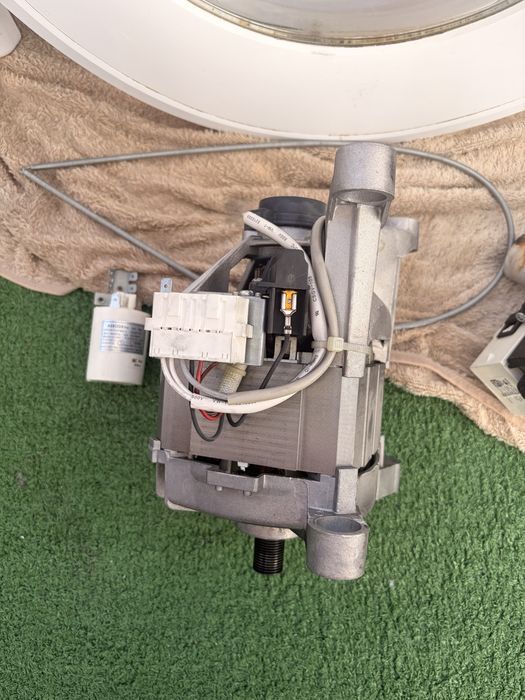 Silnik Welling YXG60‑2A – 380W – Sprawny