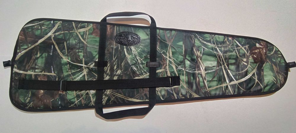 Чехол для рушниці  110 см.,120см.,130см.,137см.