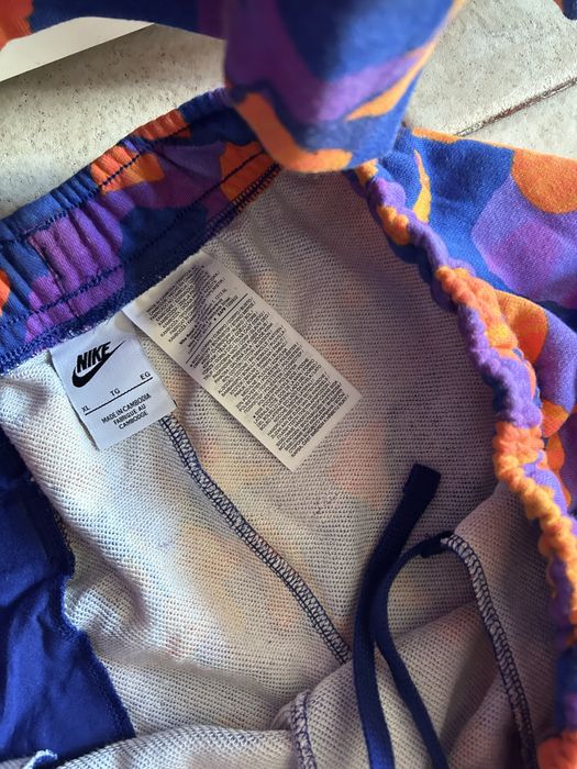 Продам чоловічій костюм найк