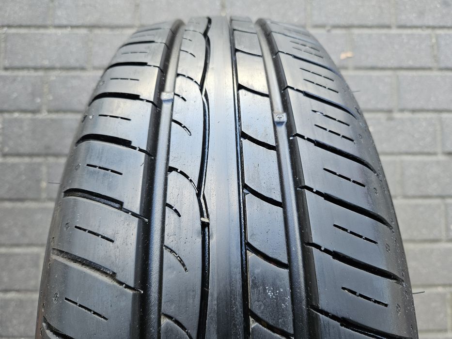 2x 175/65R15 84H Dunlop Sport Bluresponse / 2x 7,5-7mm [1289]