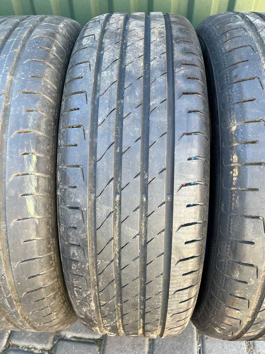 ШИНИ літні 205/60 R16 Continental EcoContact 7S 2025 р.