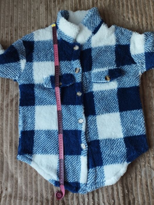 Жіноча сорочка,тепленька розмір S