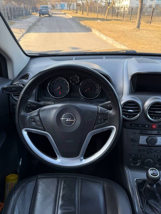Продам Opel Antara