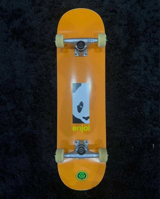 Skate da Enjoi novo