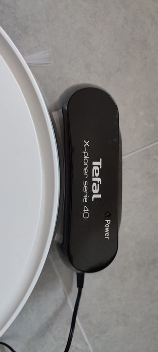 Robot Tefal X-plorer serie 40